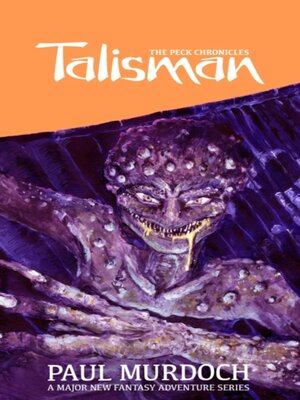 cover image of Talisman